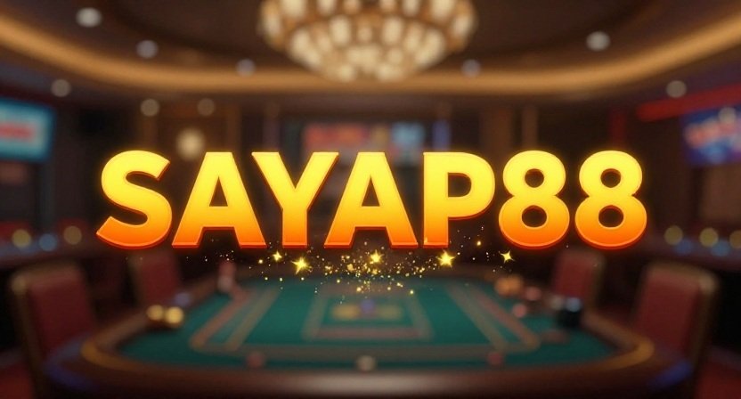 SAYAP88 SAYAP88